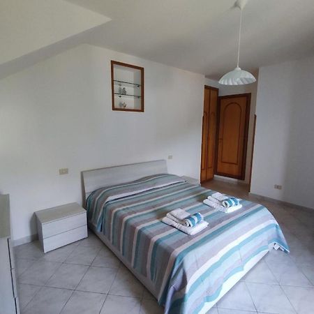 Eden Tra I Limoni Appartement Minori Buitenkant foto