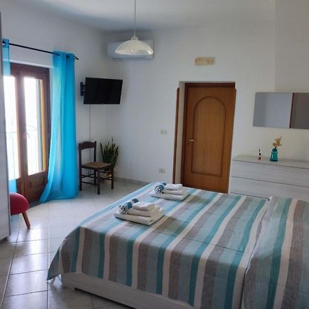 Eden Tra I Limoni Appartement Minori Buitenkant foto
