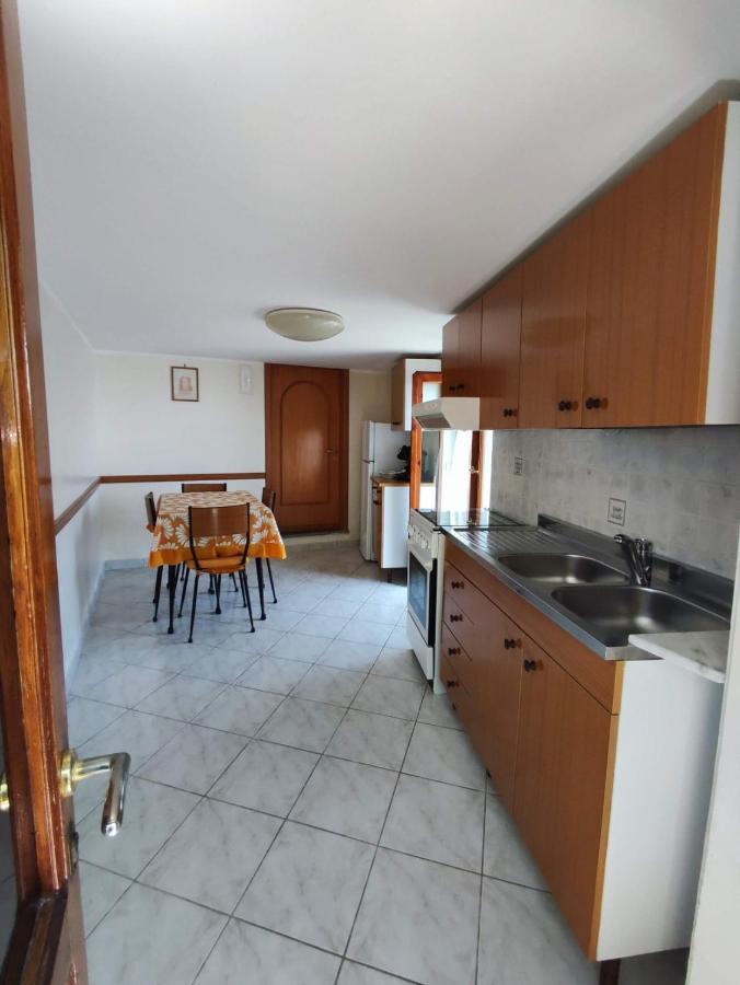 Eden Tra I Limoni Appartement Minori Buitenkant foto