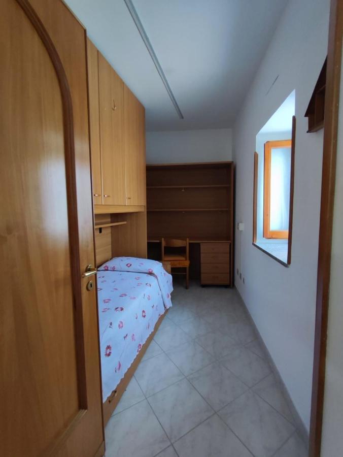Eden Tra I Limoni Appartement Minori Buitenkant foto