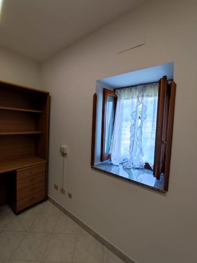 Eden Tra I Limoni Appartement Minori Buitenkant foto