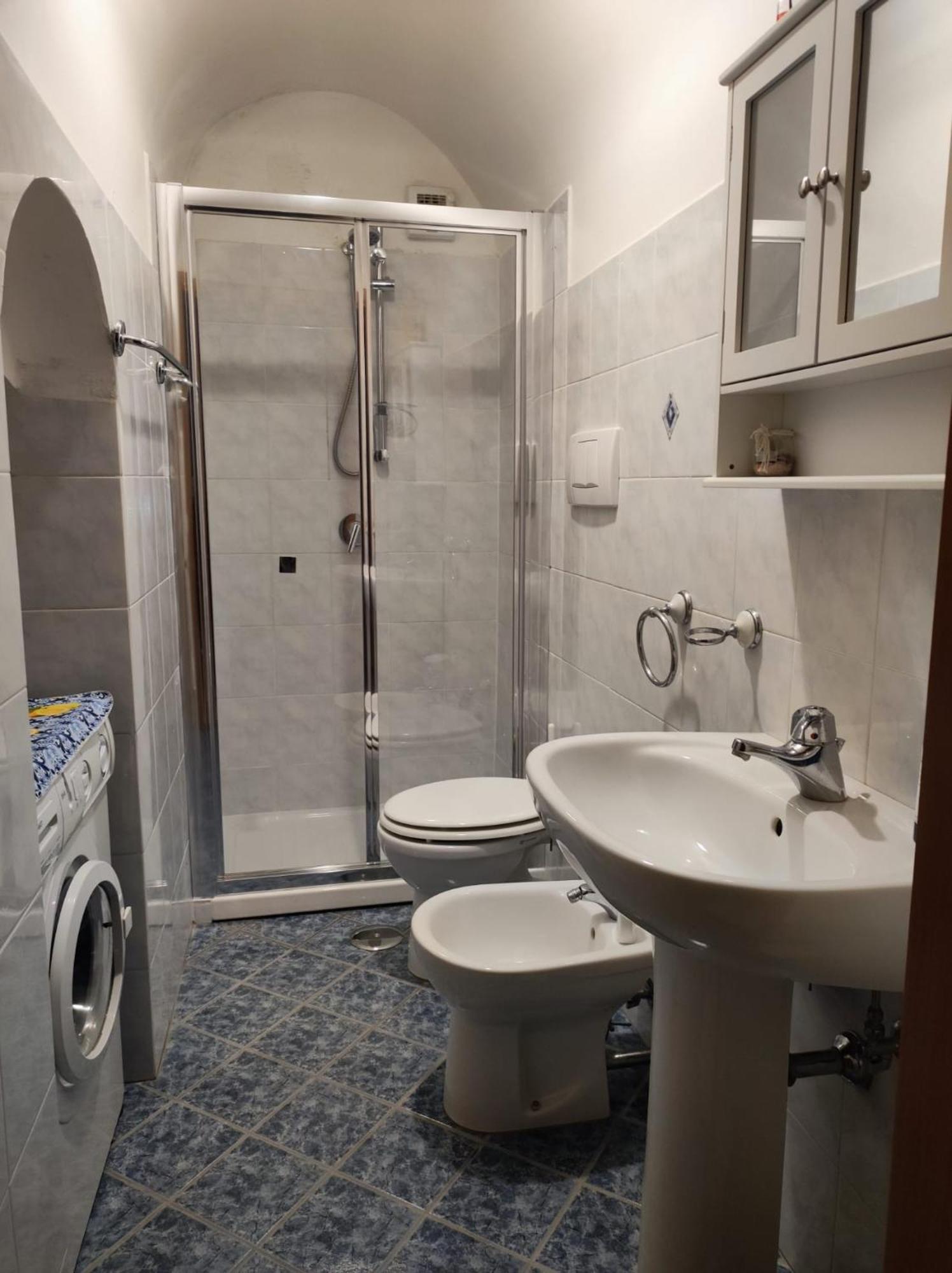 Eden Tra I Limoni Appartement Minori Buitenkant foto