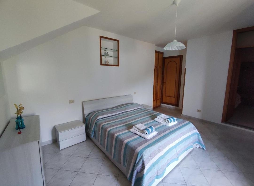 Eden Tra I Limoni Appartement Minori Buitenkant foto
