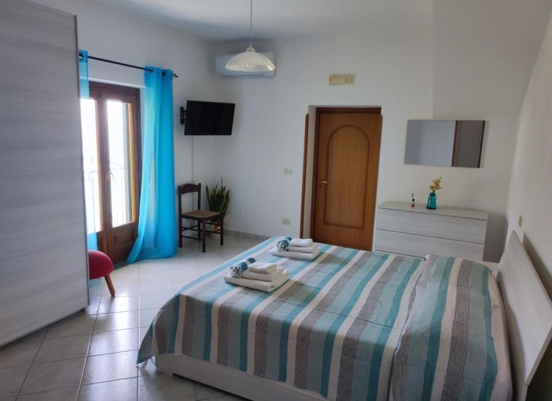 Eden Tra I Limoni Appartement Minori Buitenkant foto